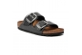 Birkenstock ciabatte Arizona 1027413 graceful licorice