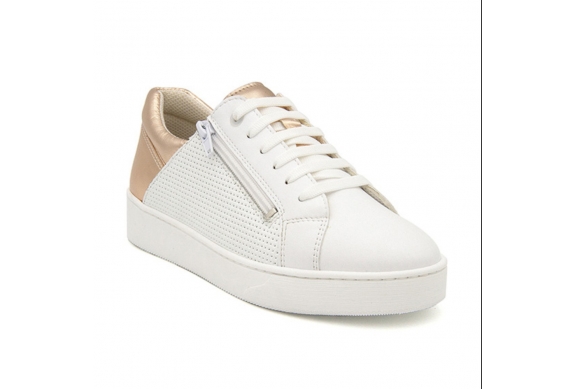 Medima Comfort 31814 sneaker lacci donna plantare estraibile ortopedica