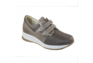 Ecosanit Mod. Matri 2 Uomo Bio scarpa da uomo biomeccanica predisposta