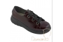 Ecosanit Mod. Spritz scarpa donna con plantare prediposta calzata grande
