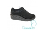 Susimoda mod. 80920 scarpa sneaker elegante donna chiusura elastico
