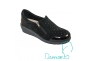 Susimoda mod. 9320 scarpa donna comoda plantare estraibile morbido