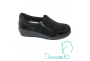 Susimoda mod. 9320 scarpa donna comoda plantare estraibile morbido