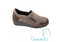Susimoda mod. 9320 scarpa donna comoda plantare estraibile morbido