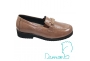 Susimoda mod. 84030 mocassino donna comoda appoggio morbido