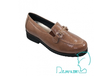 Susimoda mod. 84030 mocassino donna comoda appoggio morbido