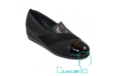 Susimoda mod. 94030 scarpa donna comoda appoggio morbido