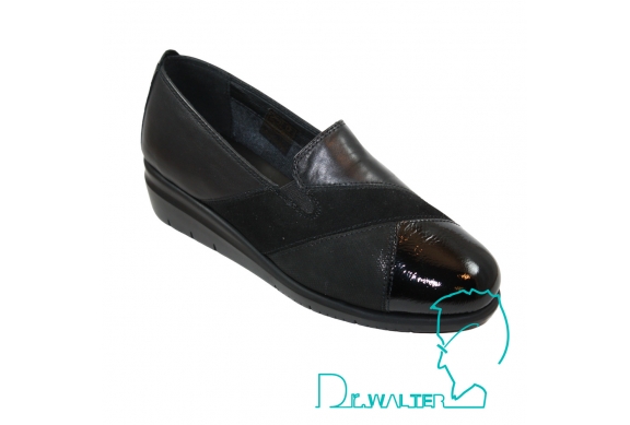 Susimoda mod. 94030 scarpa donna comoda appoggio morbido