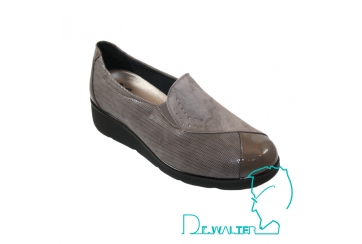 Susimoda mod. 94020 scarpa donna appoggio morbido flessibile