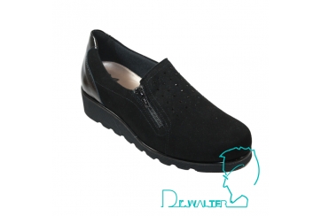 Susimoda mod. 82180 scarpa donna comoda avvolgente appoggio morbido