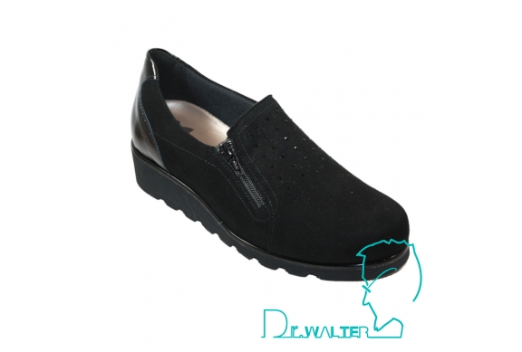 Susimoda mod. 82180 scarpa donna comoda avvolgente appoggio morbido