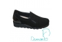 Susimoda mod. 82180 scarpa donna comoda avvolgente appoggio morbido