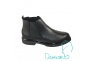 Susimoda mod. 84350 beatle tronchetto donna plantare piuma gel