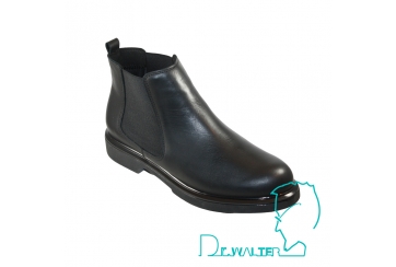 Susimoda mod. 84350 beatle tronchetto donna plantare piuma gel