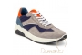 Medima Comfort 20246 scarpa da uomo predisposta casual con lacci