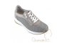 Ecosanit Phelps biomeccanica sneaker donna predisposta chiusura lacci e zip