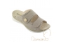 Ecosanit Mod. Betta ciabatta donna regolabile biobeccanica plantare estraibile