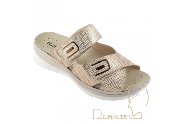 Ecosanit Blake ciabatta donna predisposta regolabile biomeccanica