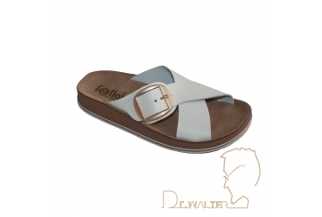 Feetlab ciabatta donna ammortizzante F317