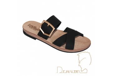 Feetlab ciabatta donna F504 casual chic