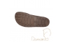 Feetlab ciabatta donna ammortizzante F335 raffia