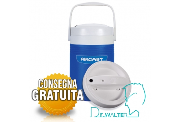 crioterapia si scarica