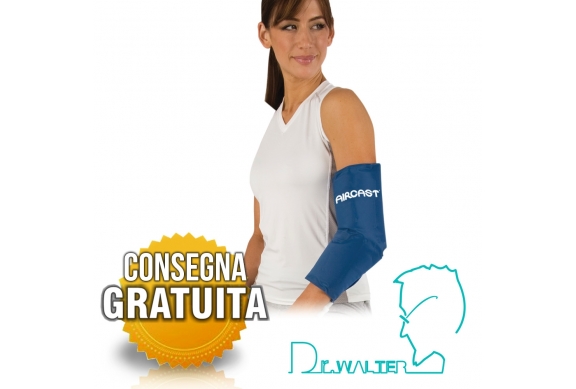 CRIOTERAPIA SI SCARICA