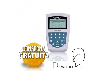 Globus Elettrostimolatore Genesy 300 Pro